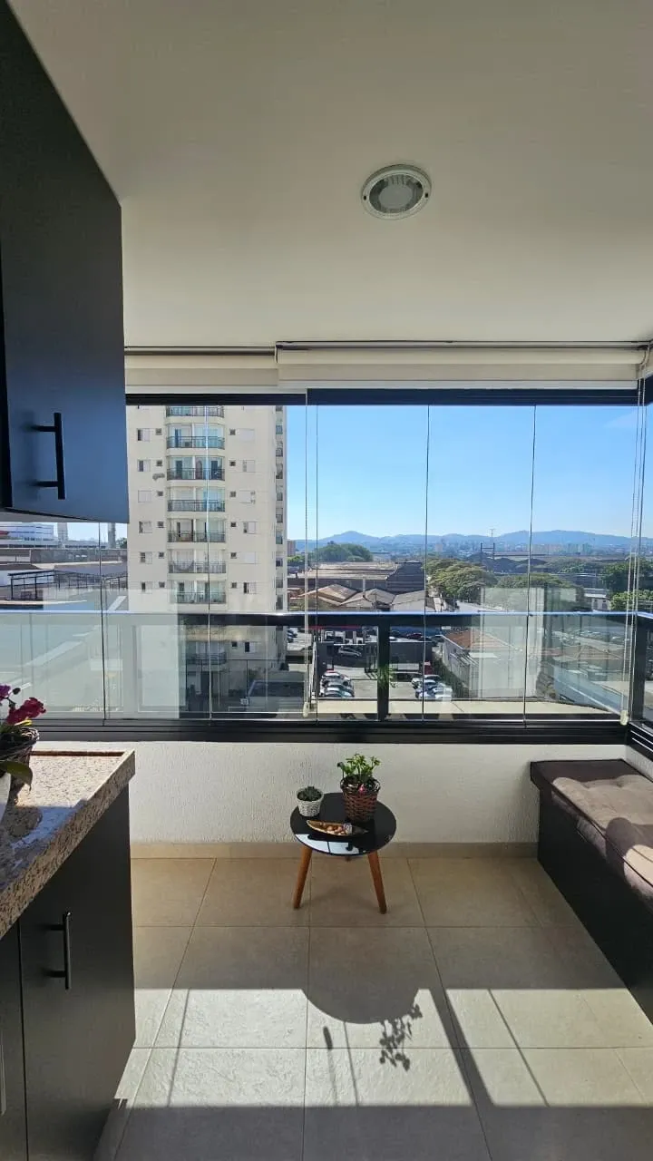 Apartamento 2 quartos no Centro, Osasco - Foto 4