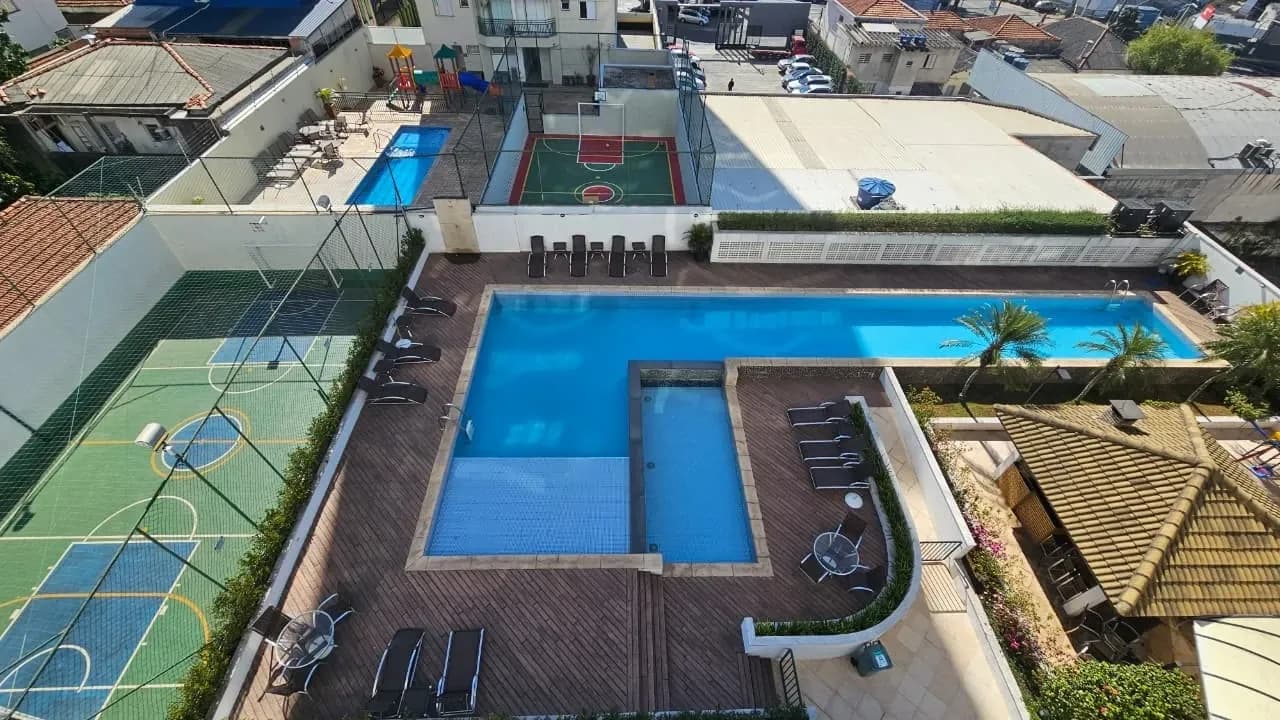 Apartamento 2 quartos no Centro, Osasco - Foto 7