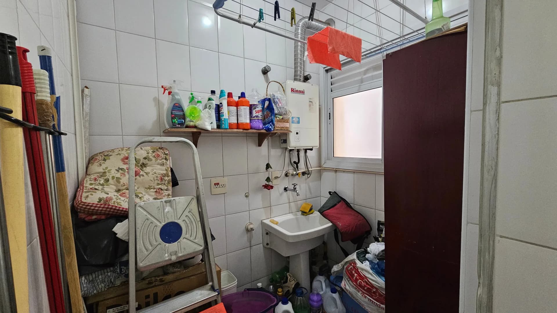 Apartamento 3 quartos na Vila Campesina, Osasco - Foto 6