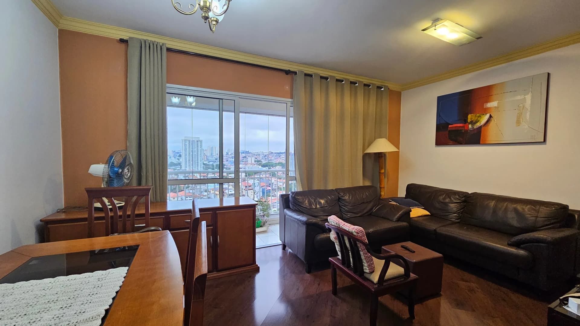 Apartamento à venda, Vila Campesina, Osasco, SP - Foto 2