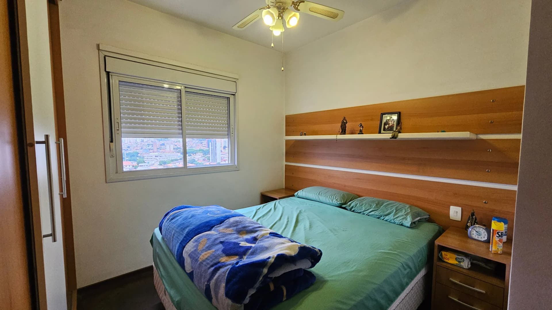 Apartamento 3 quartos na Vila Campesina, Osasco - Foto 10