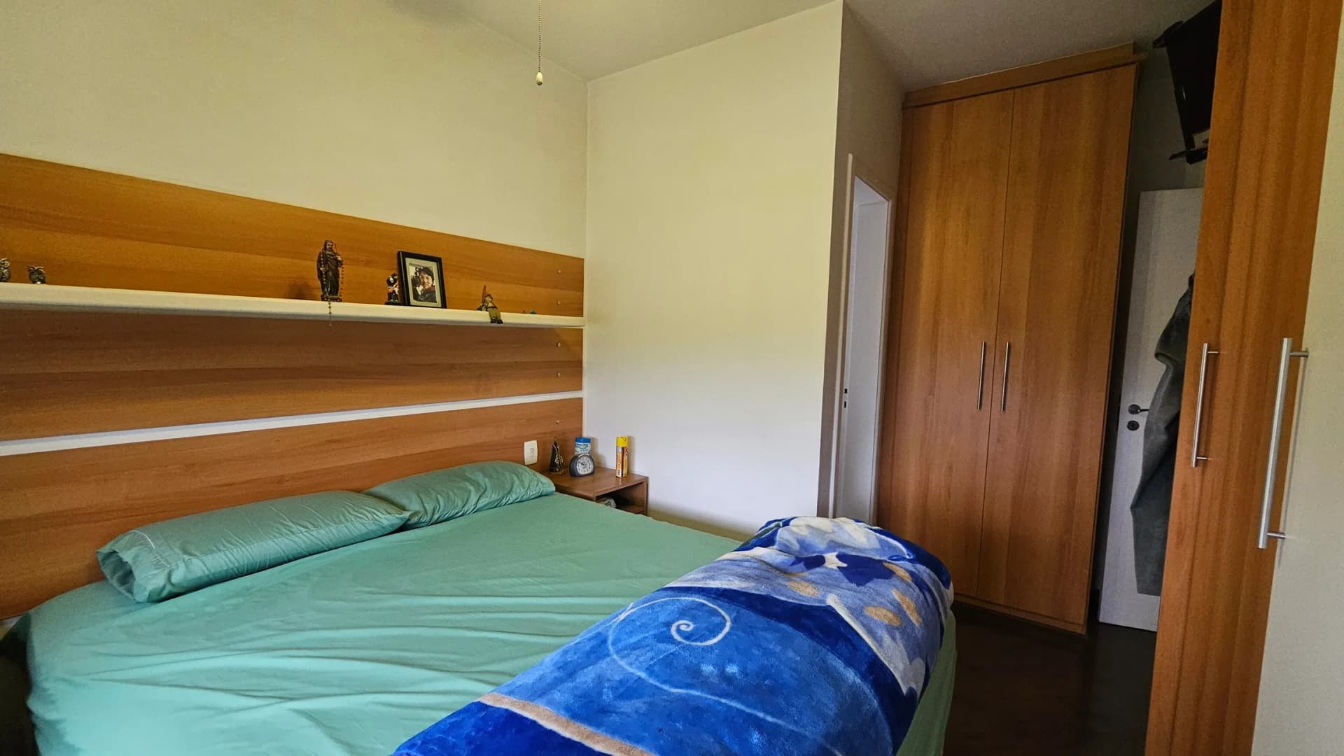 Apartamento 3 quartos na Vila Campesina, Osasco - Foto 9