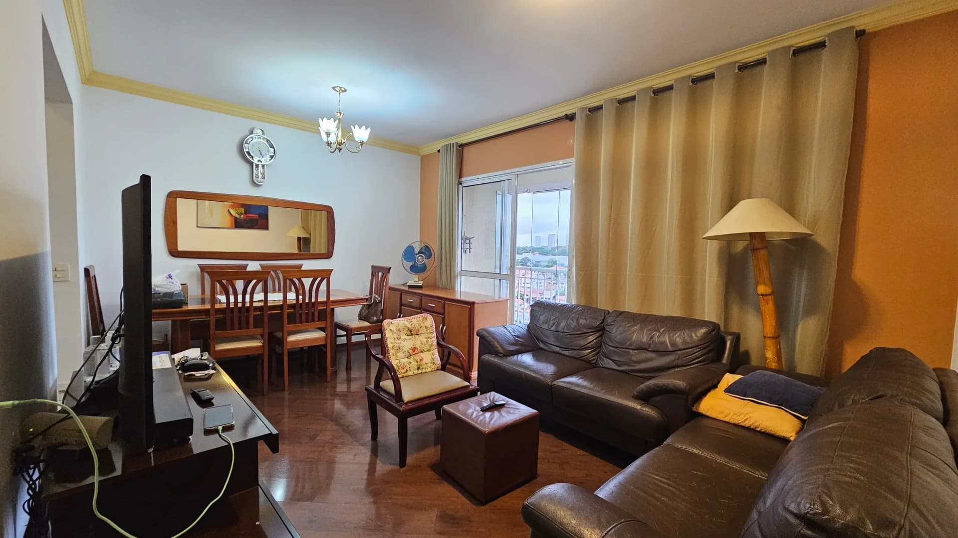 Apartamento à venda, Vila Campesina, Osasco, SP - Foto 1