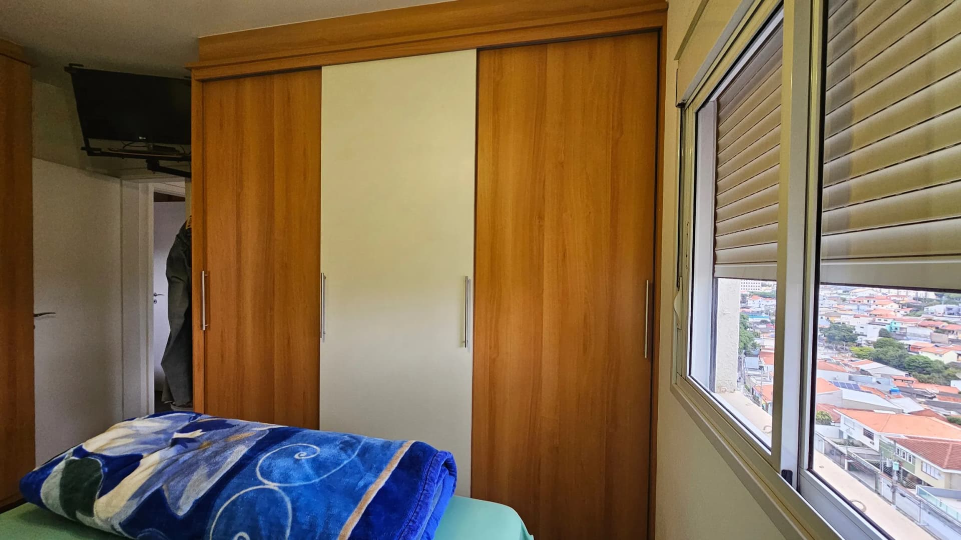 Apartamento 3 quartos na Vila Campesina, Osasco - Foto 8