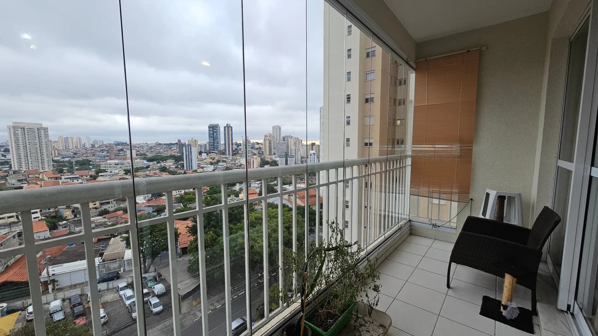 Apartamento à venda, Vila Campesina, Osasco, SP - Foto 3