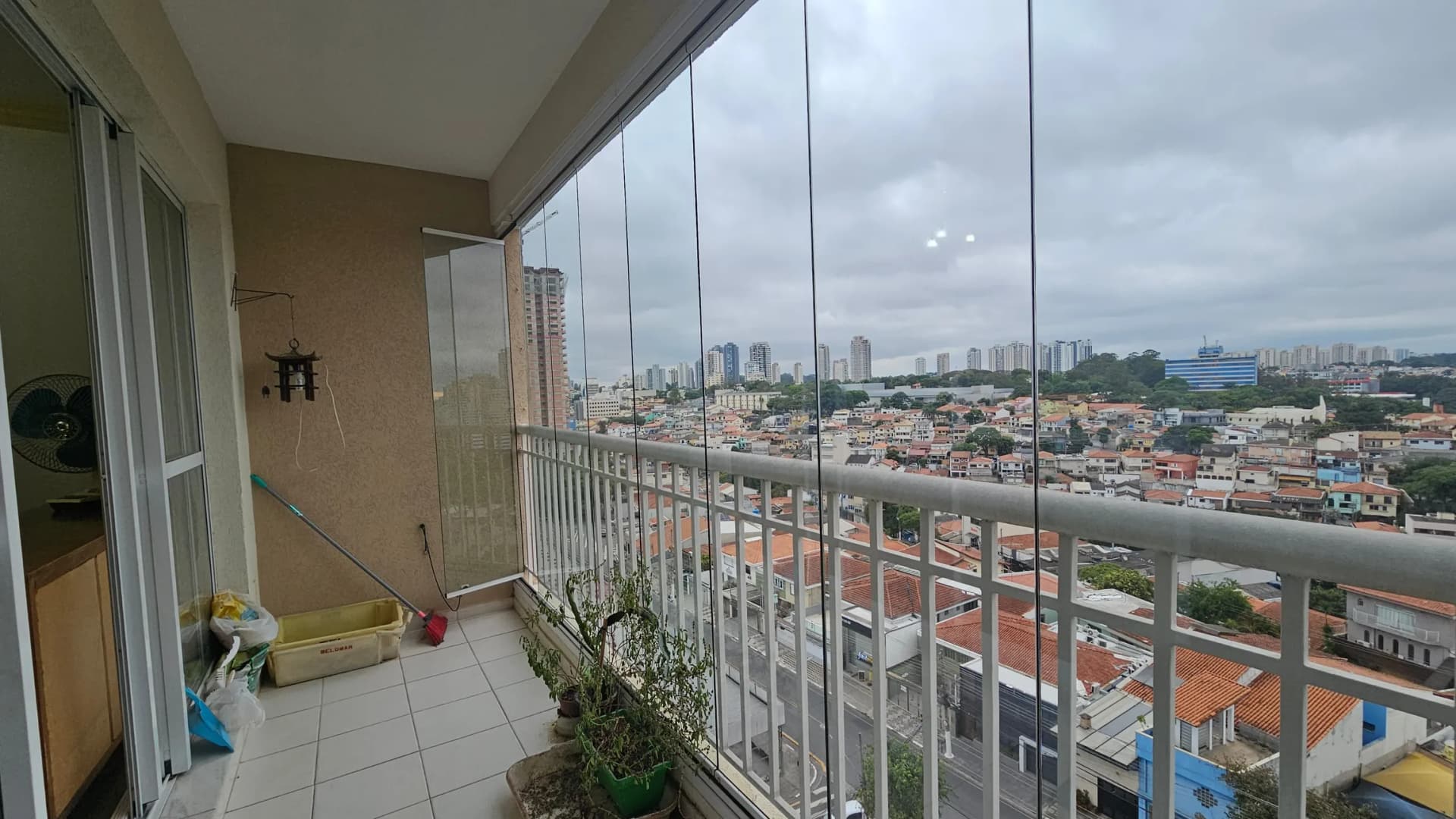 Apartamento à venda, Vila Campesina, Osasco, SP - Foto 4