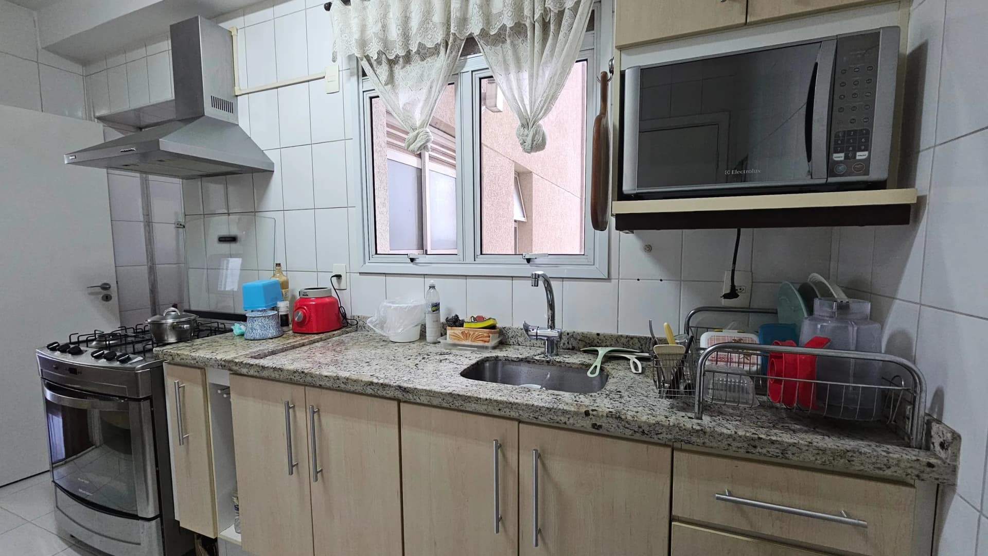 Apartamento 3 quartos na Vila Campesina, Osasco - Foto 5
