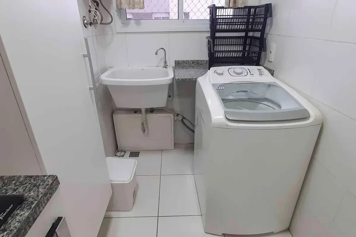 Apartamento 2 quartos no Umuarama, Osasco - Foto 10