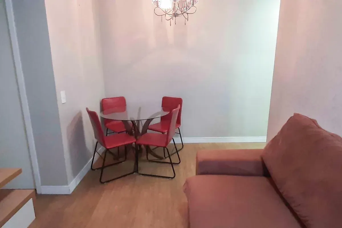 Apartamento 2 quartos no Umuarama, Osasco - Foto 2