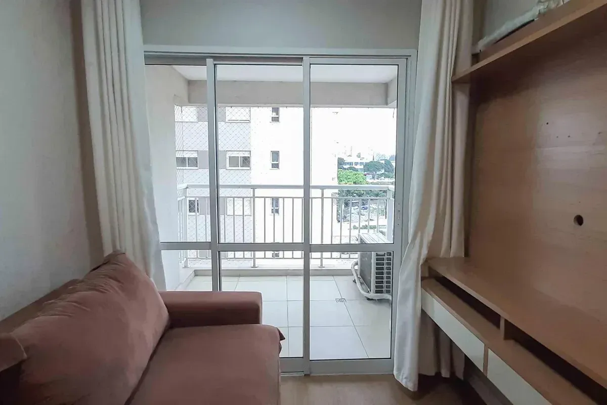 Apartamento 2 quartos no Umuarama, Osasco - Foto 3