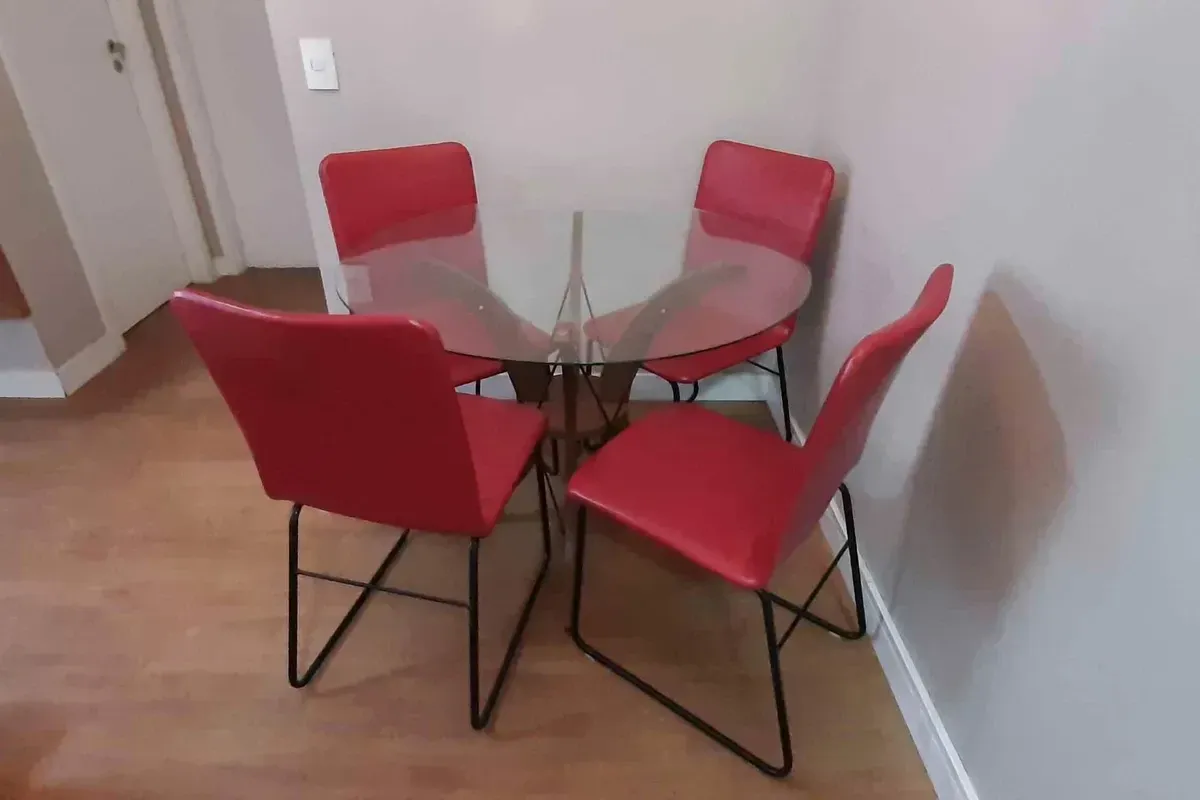 Apartamento 2 quartos no Umuarama, Osasco - Foto 4