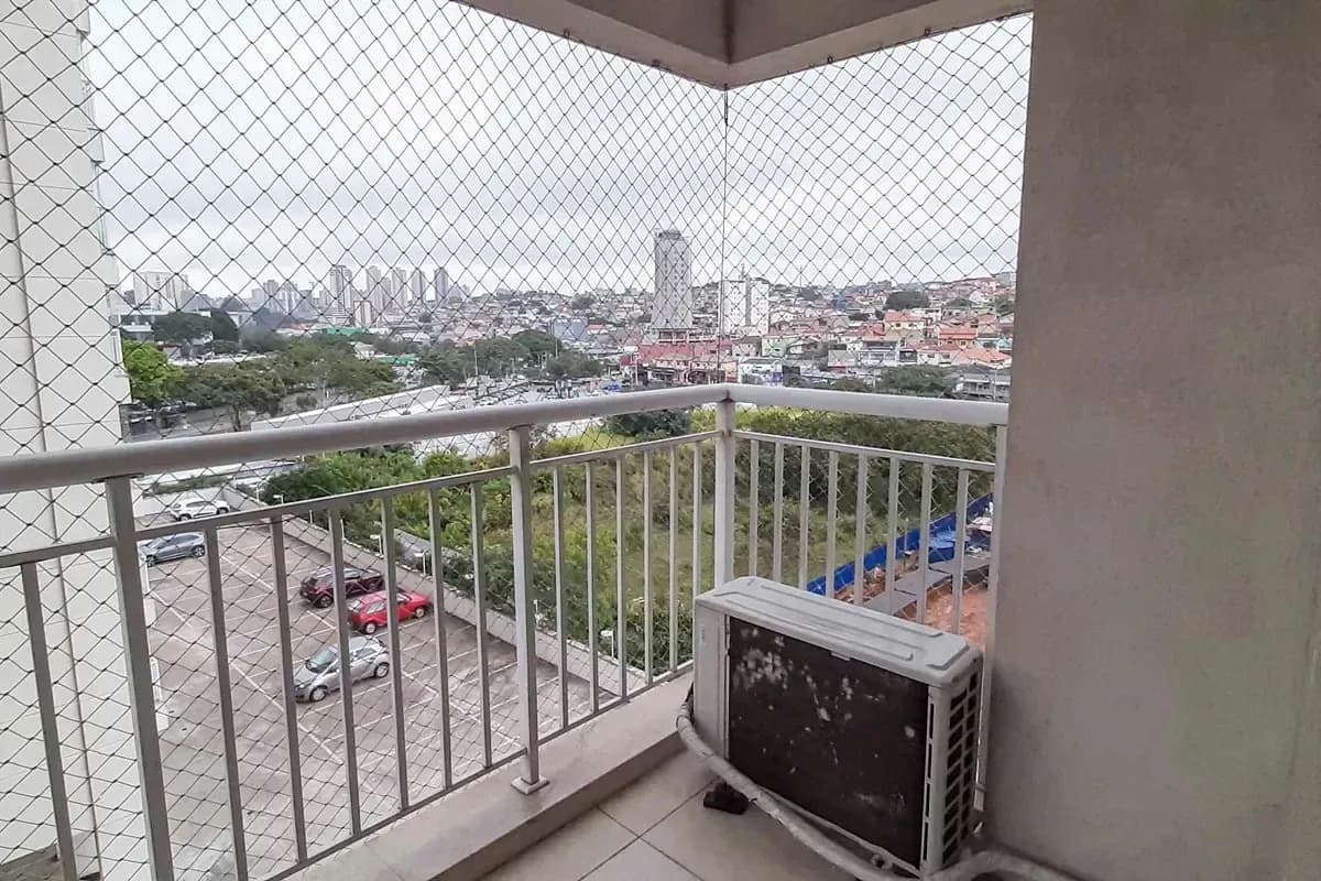 Apartamento 2 quartos no Umuarama, Osasco - Foto 6