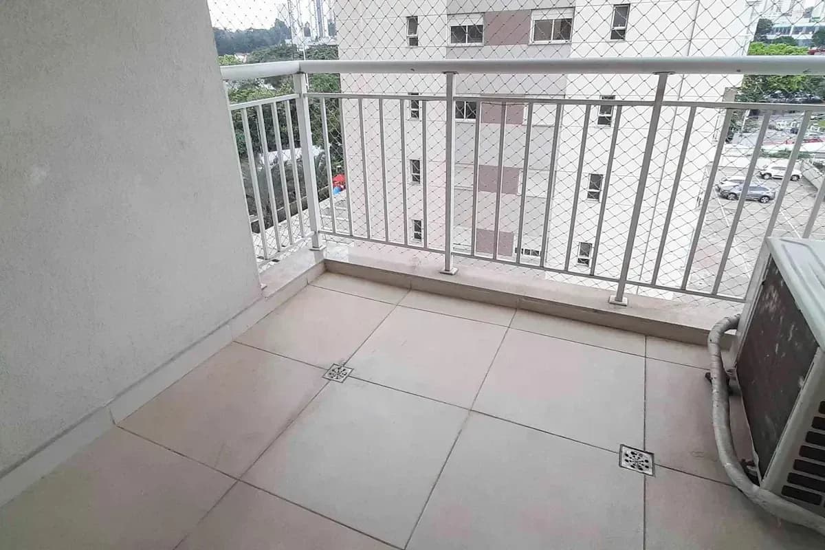 Apartamento 2 quartos no Umuarama, Osasco - Foto 7