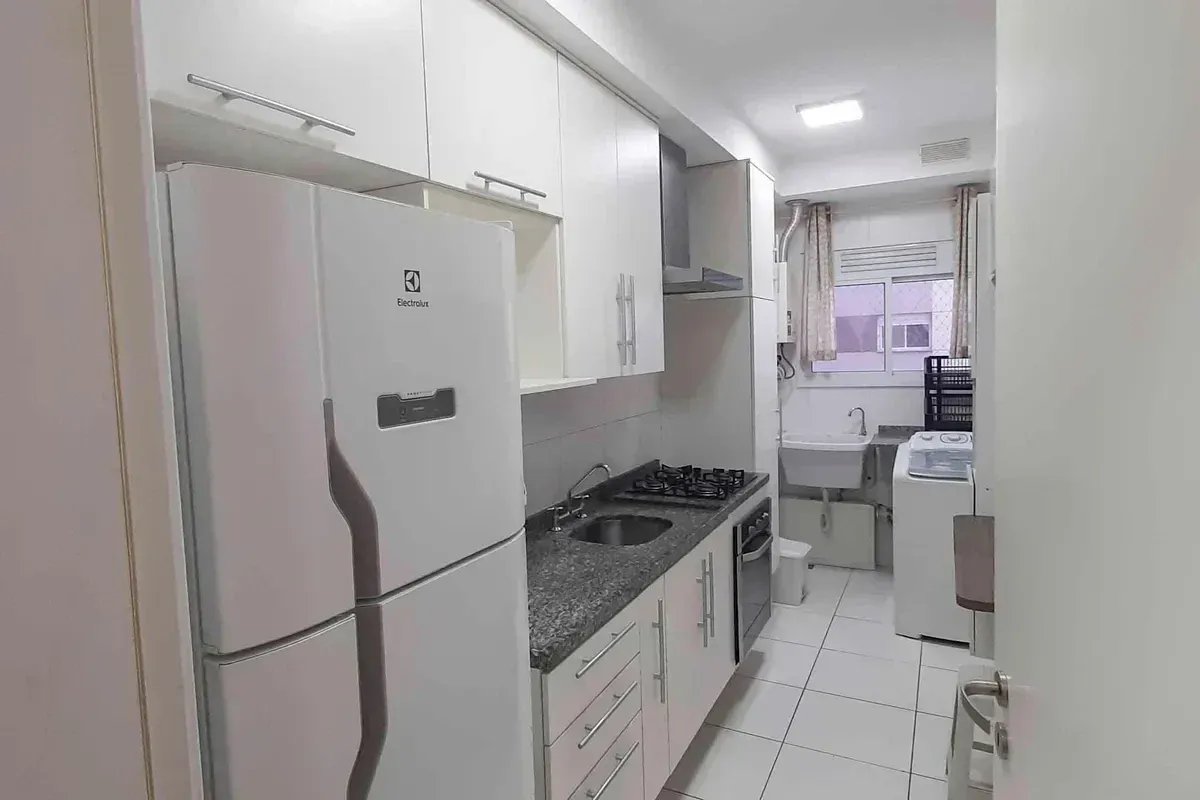 Apartamento 2 quartos no Umuarama, Osasco - Foto 8
