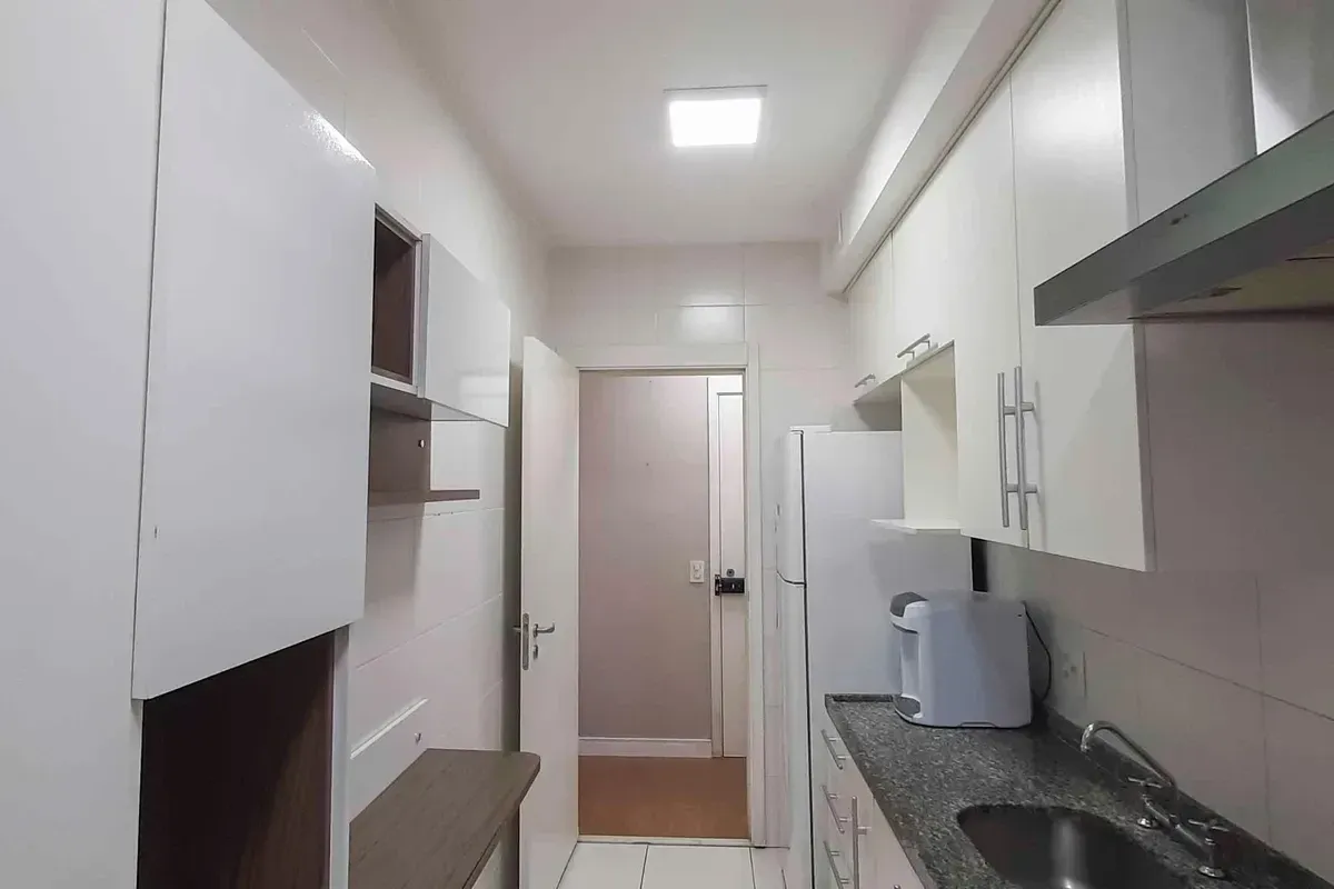 Apartamento 2 quartos no Umuarama, Osasco - Foto 9