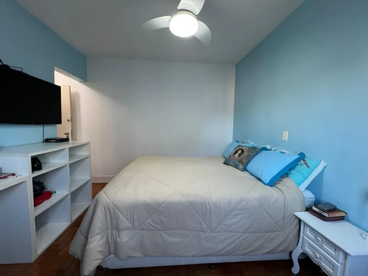 Apartamento 3 quartos no Perdizes, São Paulo - Foto 10