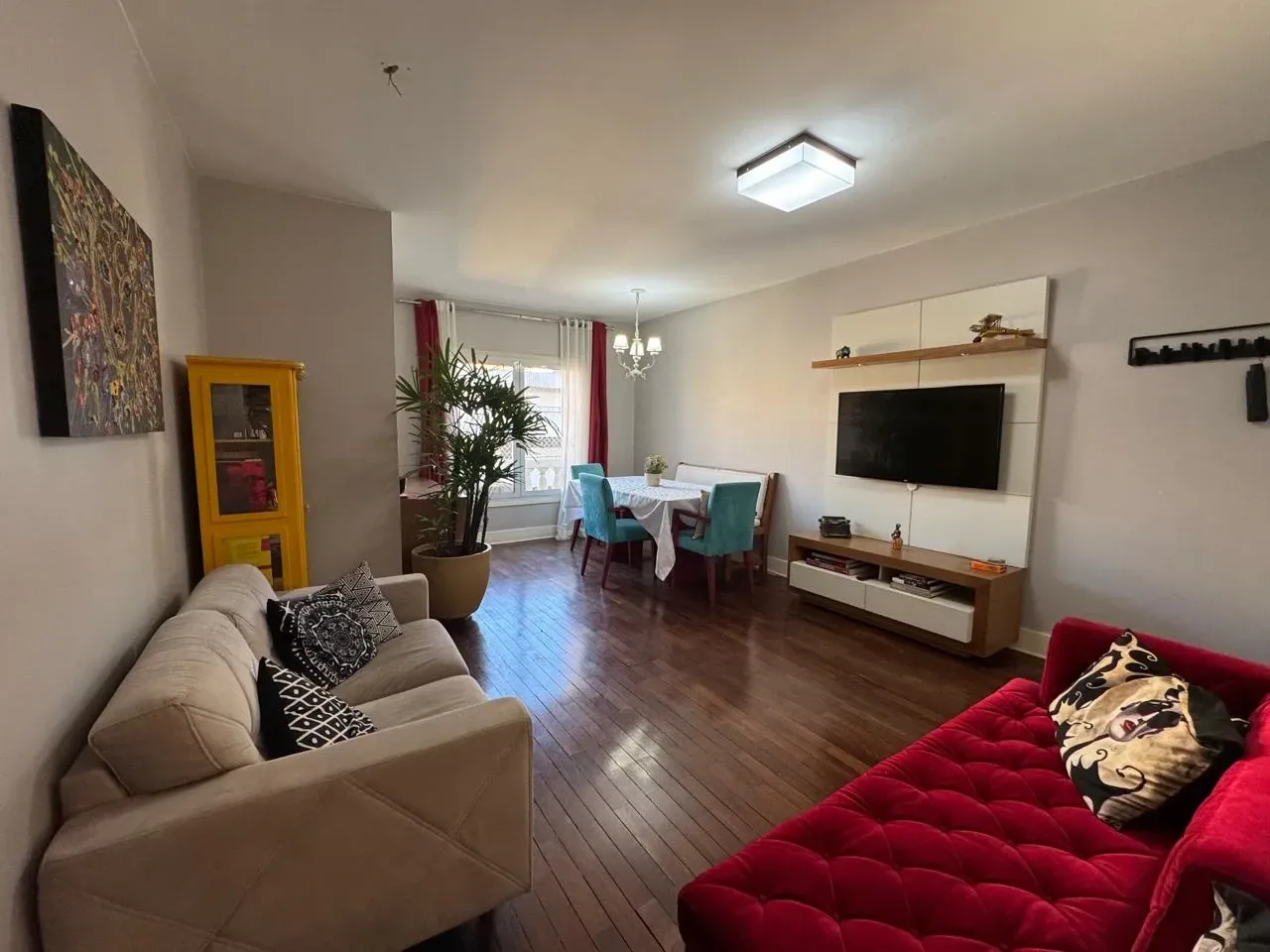Apartamento à venda, Perdizes, São Paulo, SP - Foto 1