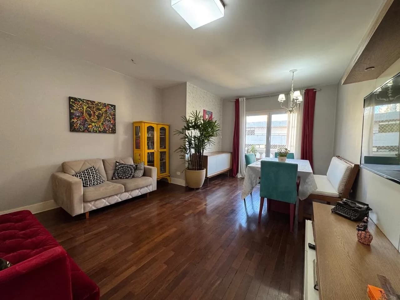 Apartamento à venda, Perdizes, São Paulo, SP - Foto 2