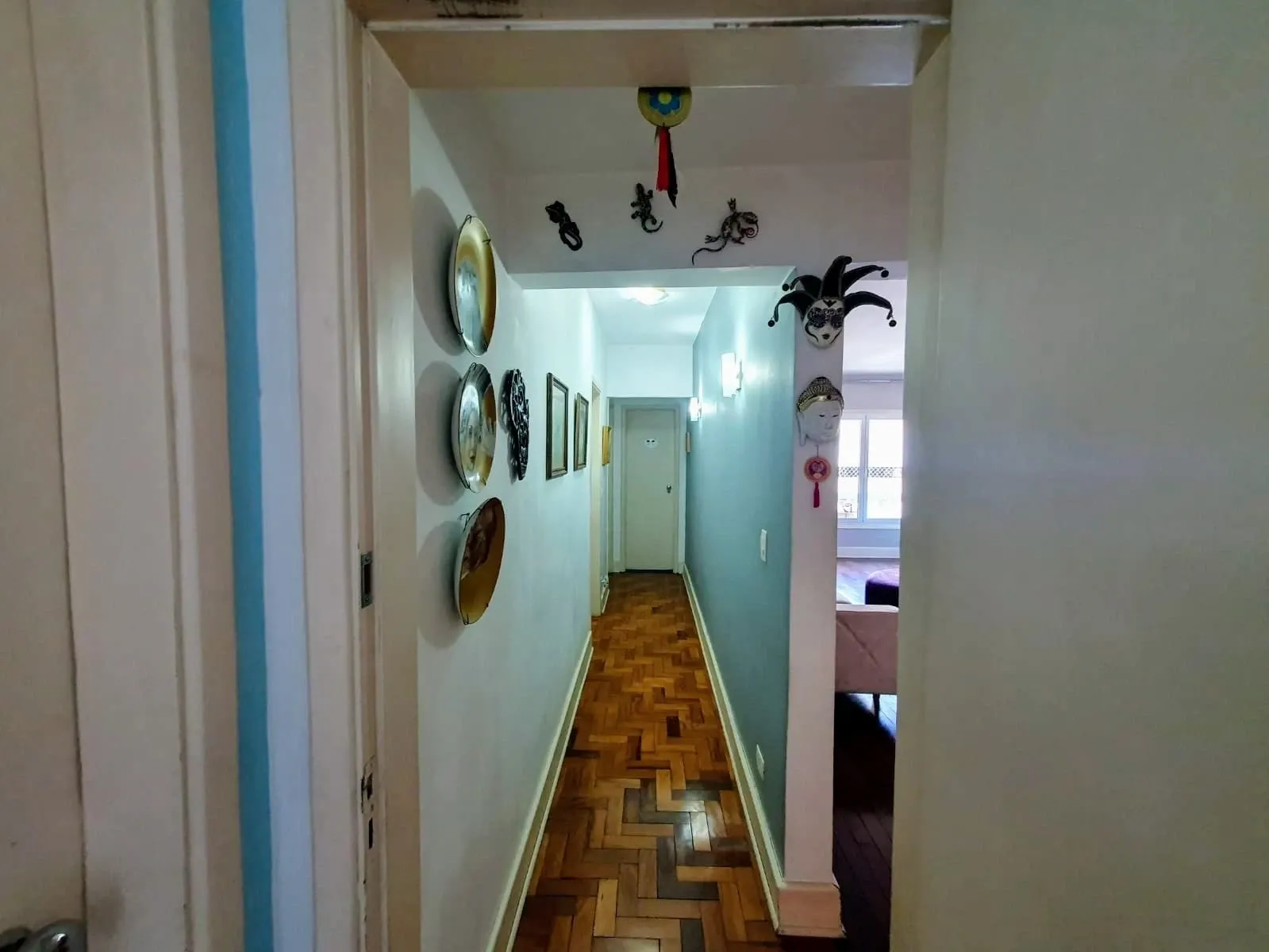 Apartamento à venda, Perdizes, São Paulo, SP - Foto 3