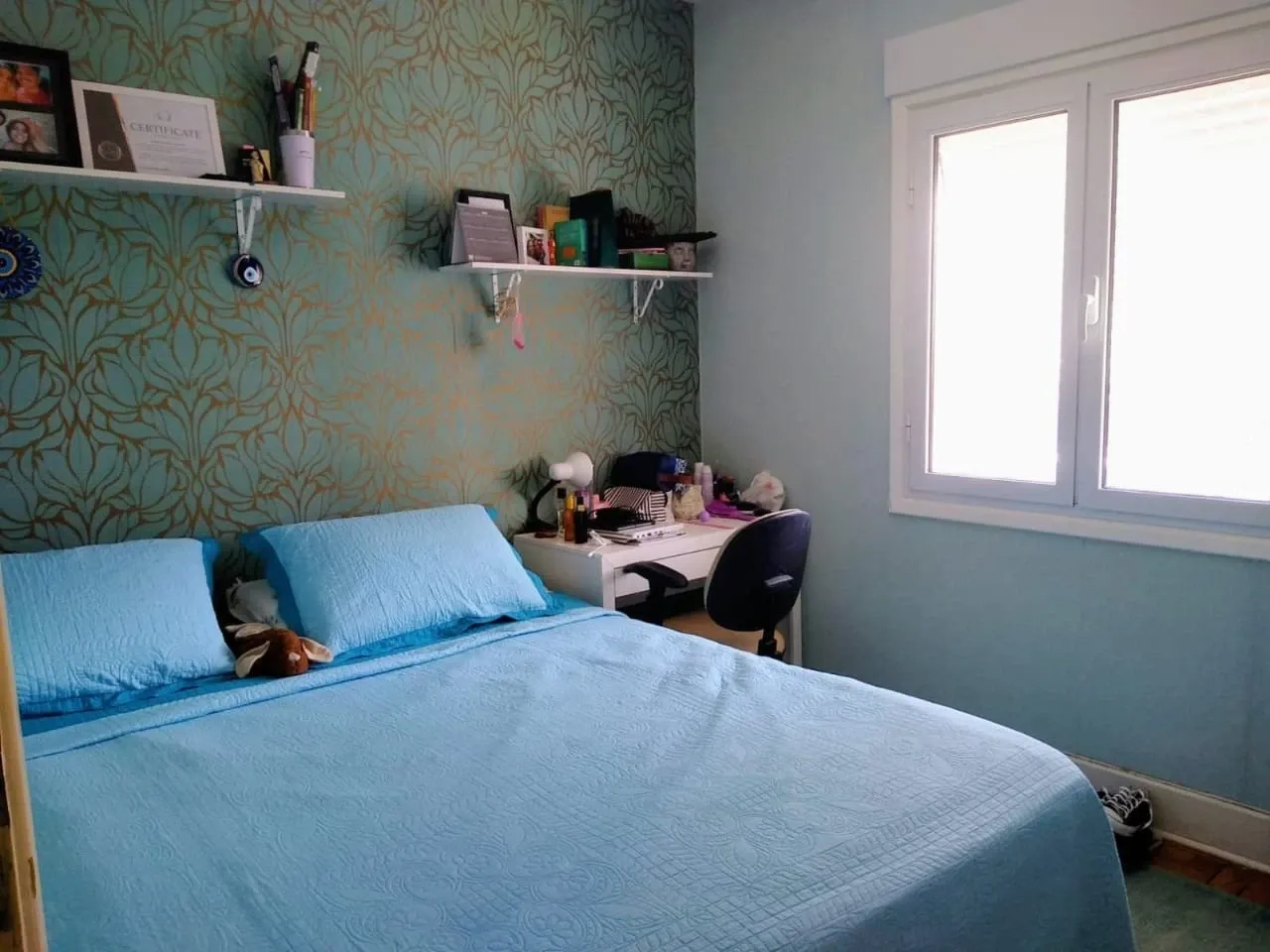 Apartamento 3 quartos no Perdizes, São Paulo - Foto 4