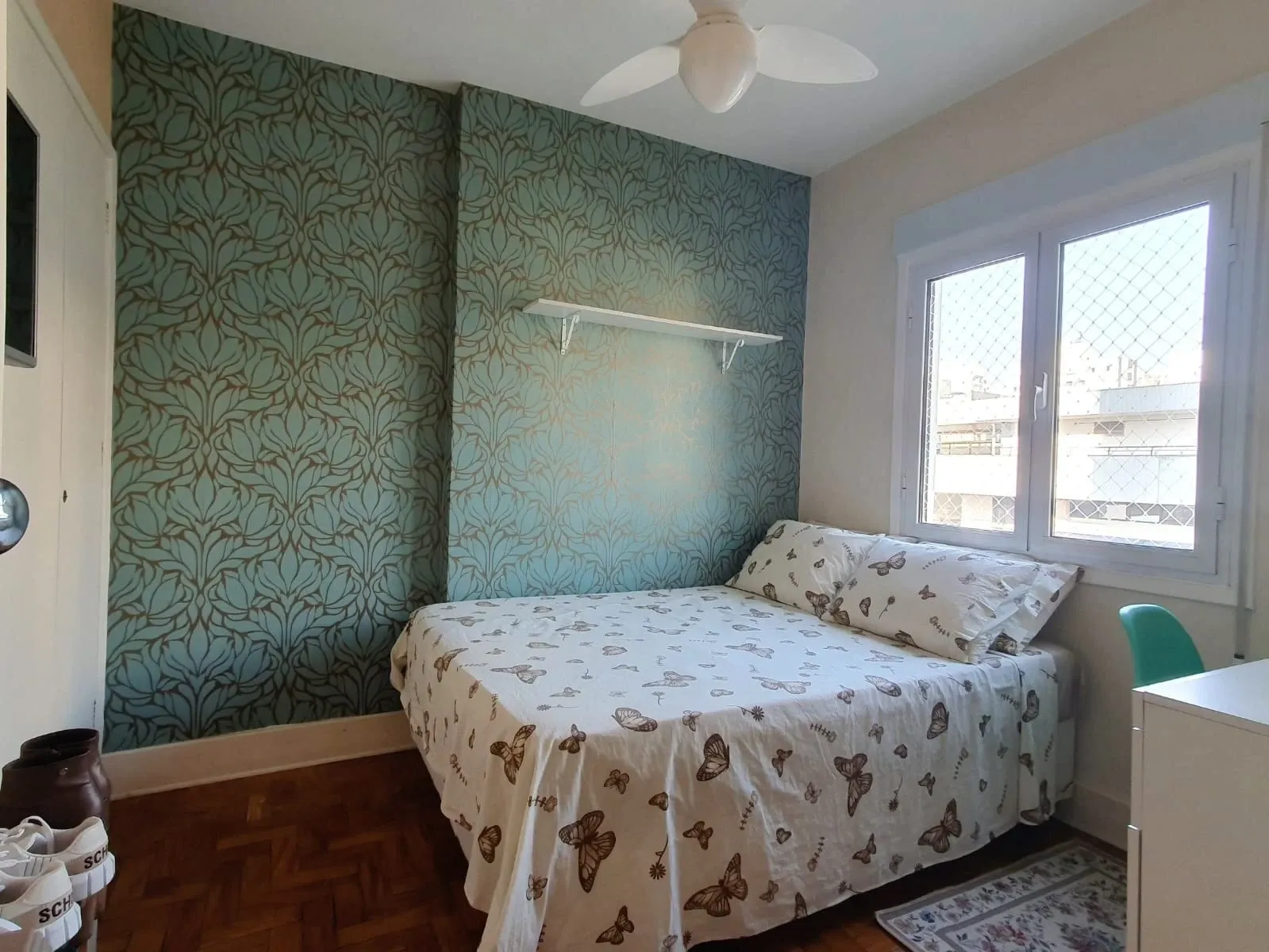 Apartamento 3 quartos no Perdizes, São Paulo - Foto 5