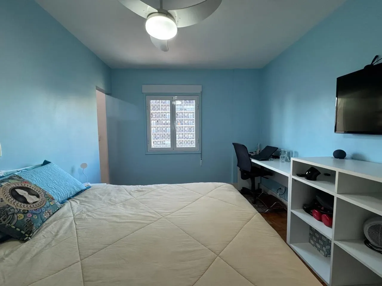 Apartamento 3 quartos no Perdizes, São Paulo - Foto 8