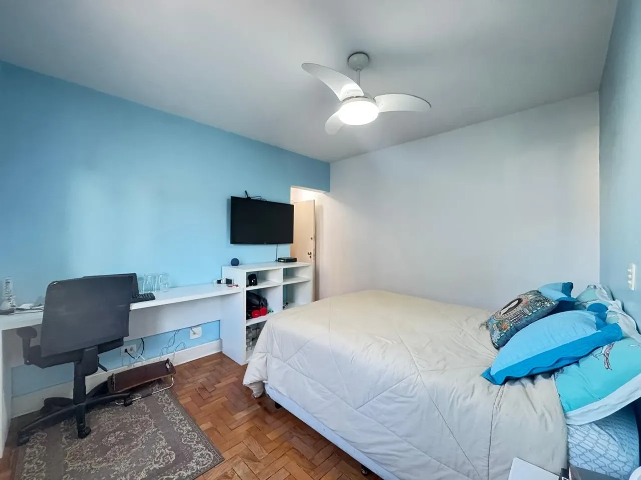 Apartamento 3 quartos no Perdizes, São Paulo - Foto 9