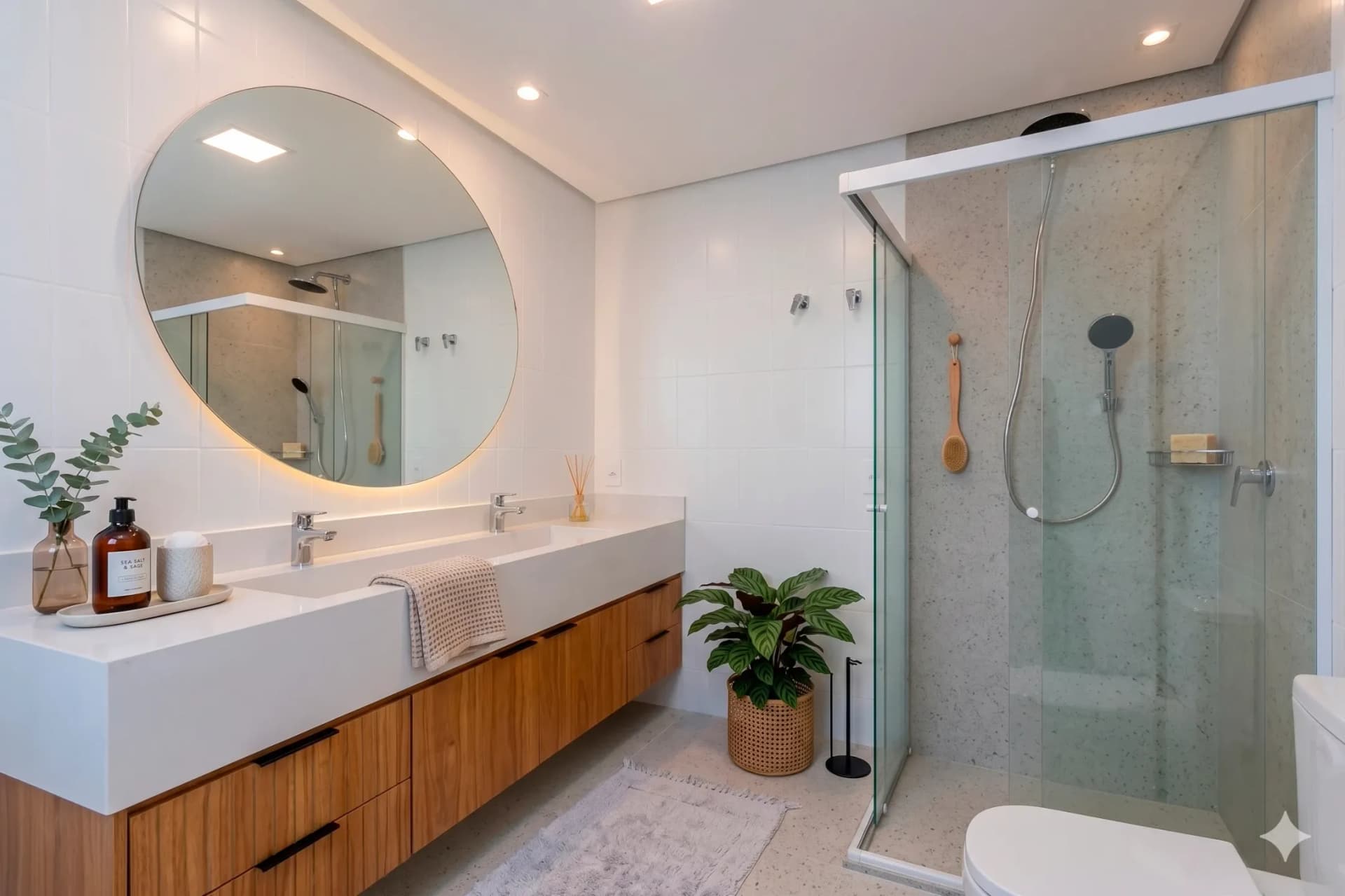 Apartamento 2 quartos na Vila Bastos, Santo André - Foto 10