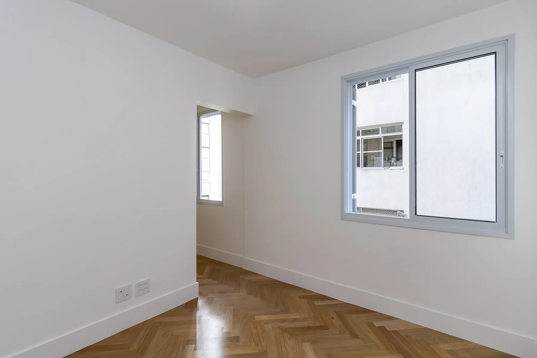 Apartamento 2 quartos na Vila Bastos, Santo André - Foto 1