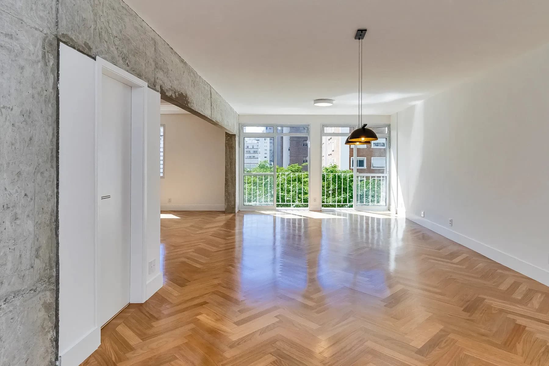 Apartamento 2 quartos na Vila Bastos, Santo André - Foto 2