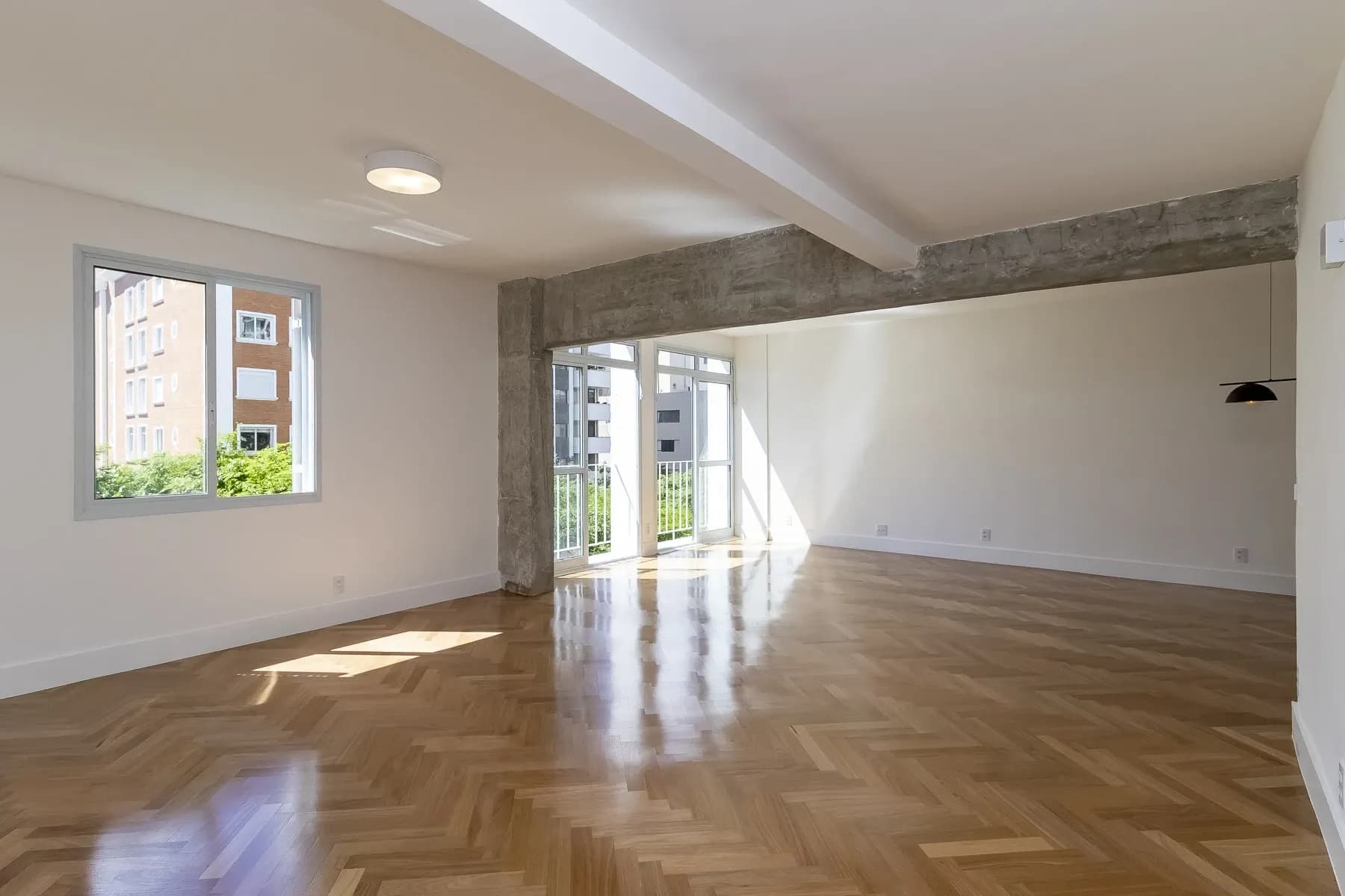 Apartamento 2 quartos na Vila Bastos, Santo André - Foto 3