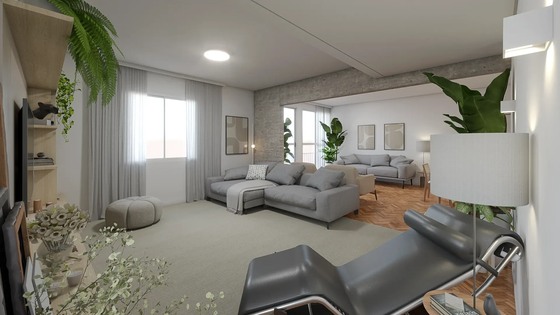 Apartamento 2 quartos na Vila Bastos, Santo André - Foto 4