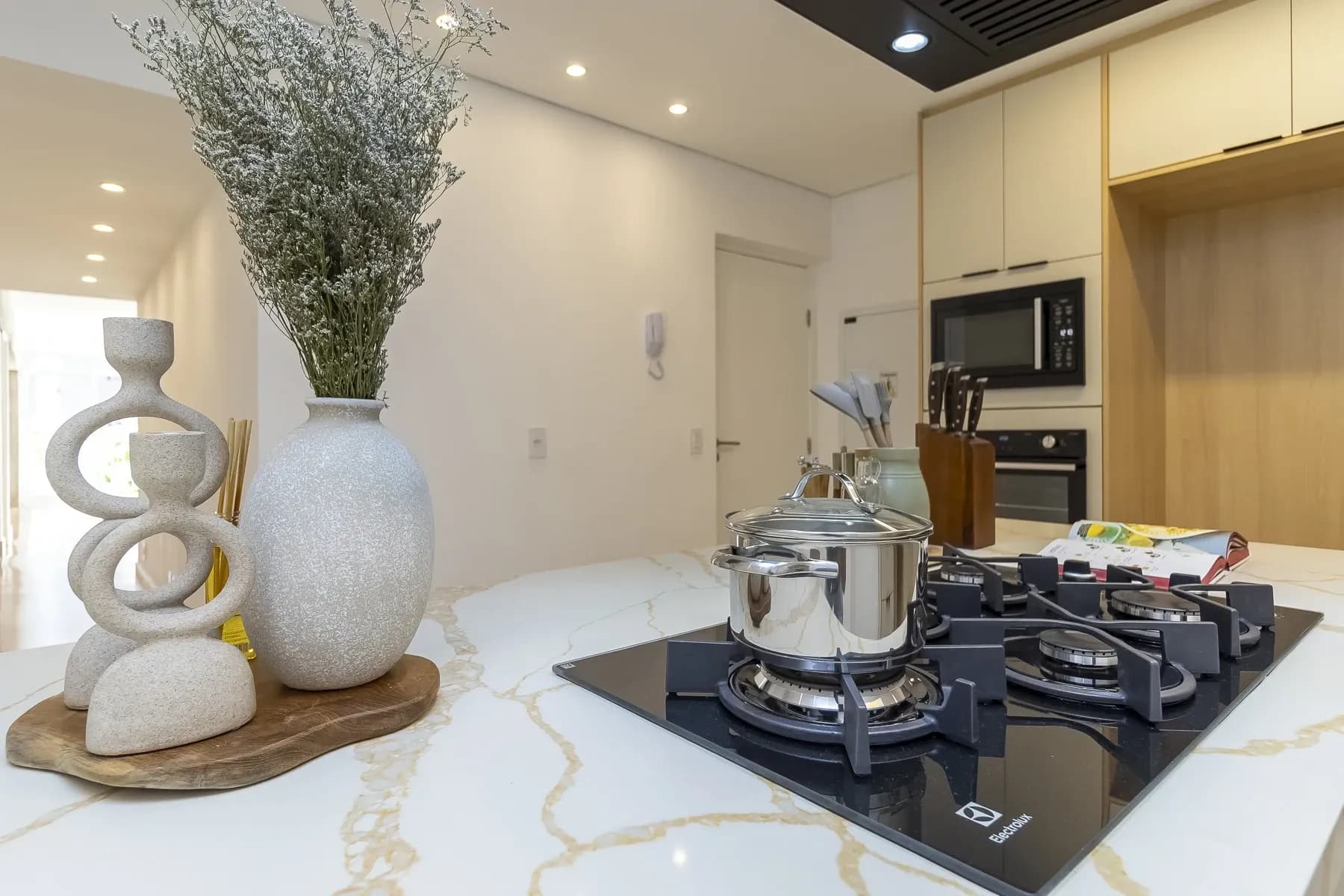 Apartamento 2 quartos na Vila Bastos, Santo André - Foto 6