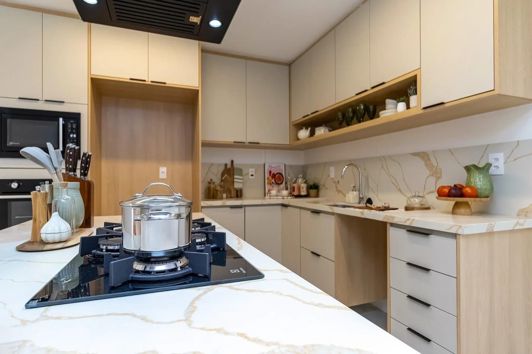 Apartamento 2 quartos na Vila Bastos, Santo André - Foto 7