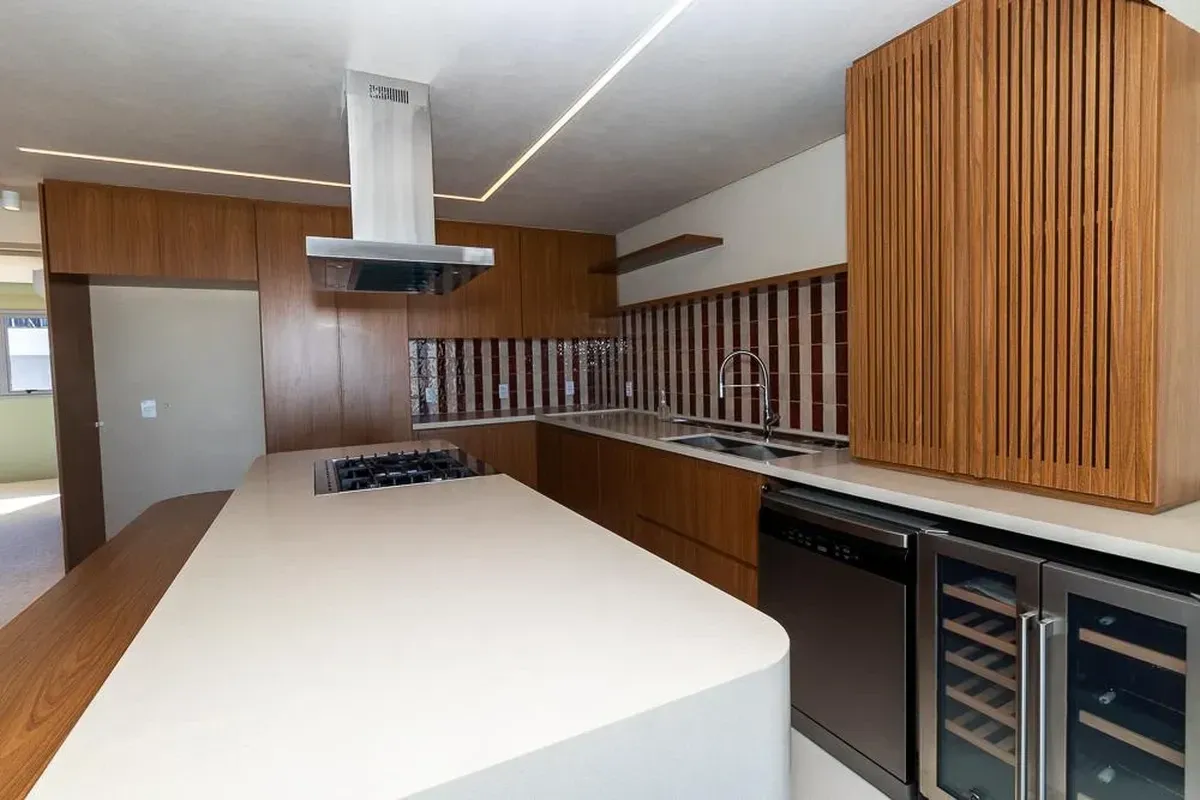 Apartamento 3 quartos no Água Branca, São Paulo - Foto 10