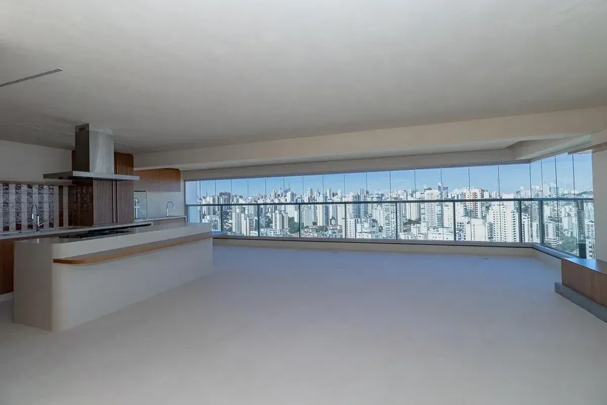 Apartamento à venda, Água Branca, São Paulo, SP - Foto 1
