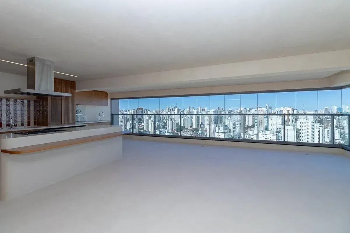Apartamento à venda, Água Branca, São Paulo, SP - Foto 2