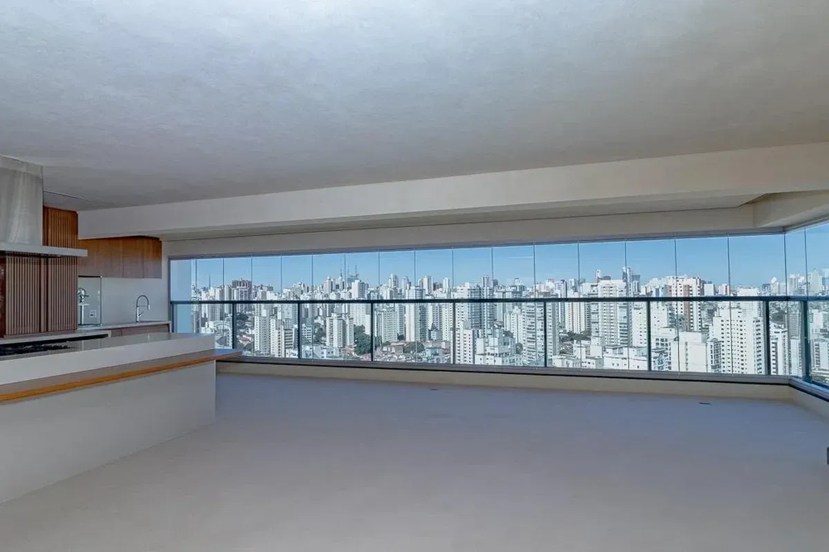 Apartamento à venda, Água Branca, São Paulo, SP - Foto 3