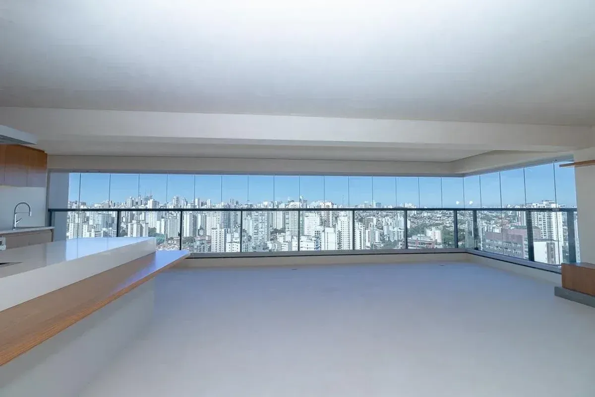 Apartamento 3 quartos no Água Branca, São Paulo - Foto 4