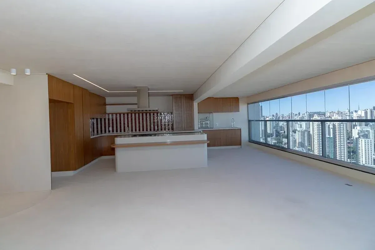 Apartamento 3 quartos no Água Branca, São Paulo - Foto 5