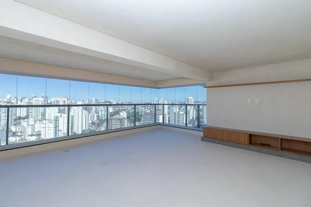 Apartamento 3 quartos no Água Branca, São Paulo - Foto 6