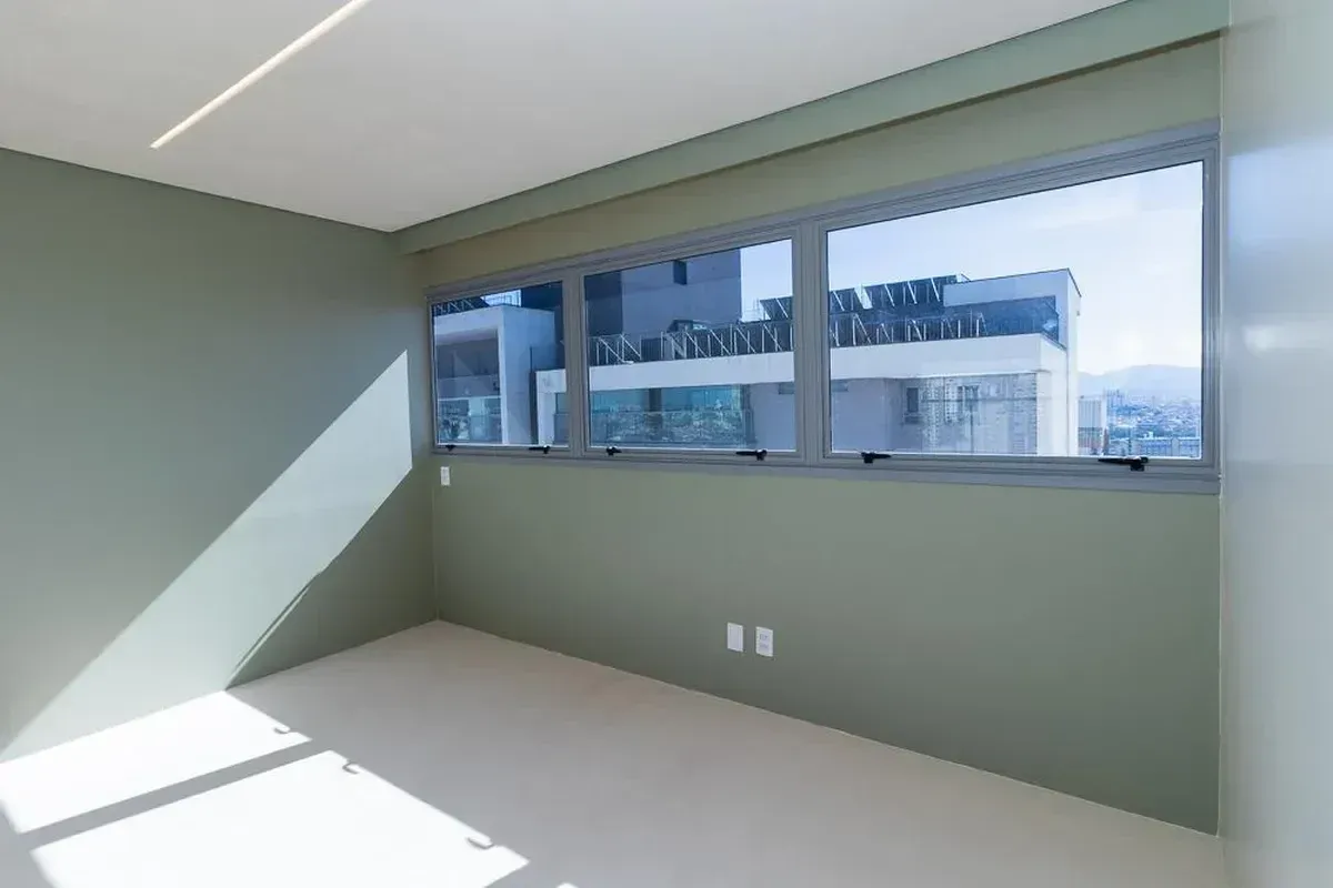 Apartamento 3 quartos no Água Branca, São Paulo - Foto 7