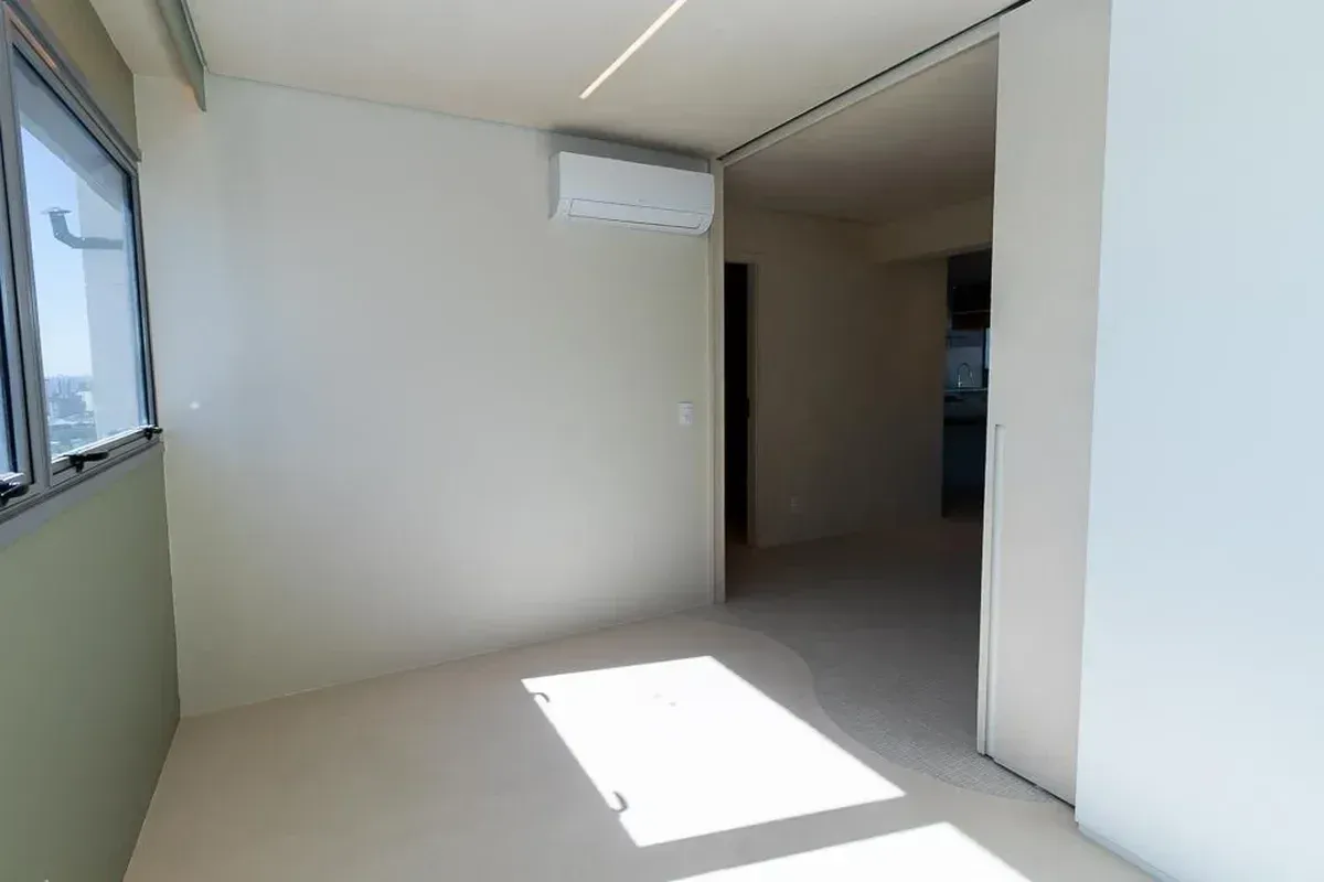 Apartamento 3 quartos no Água Branca, São Paulo - Foto 8