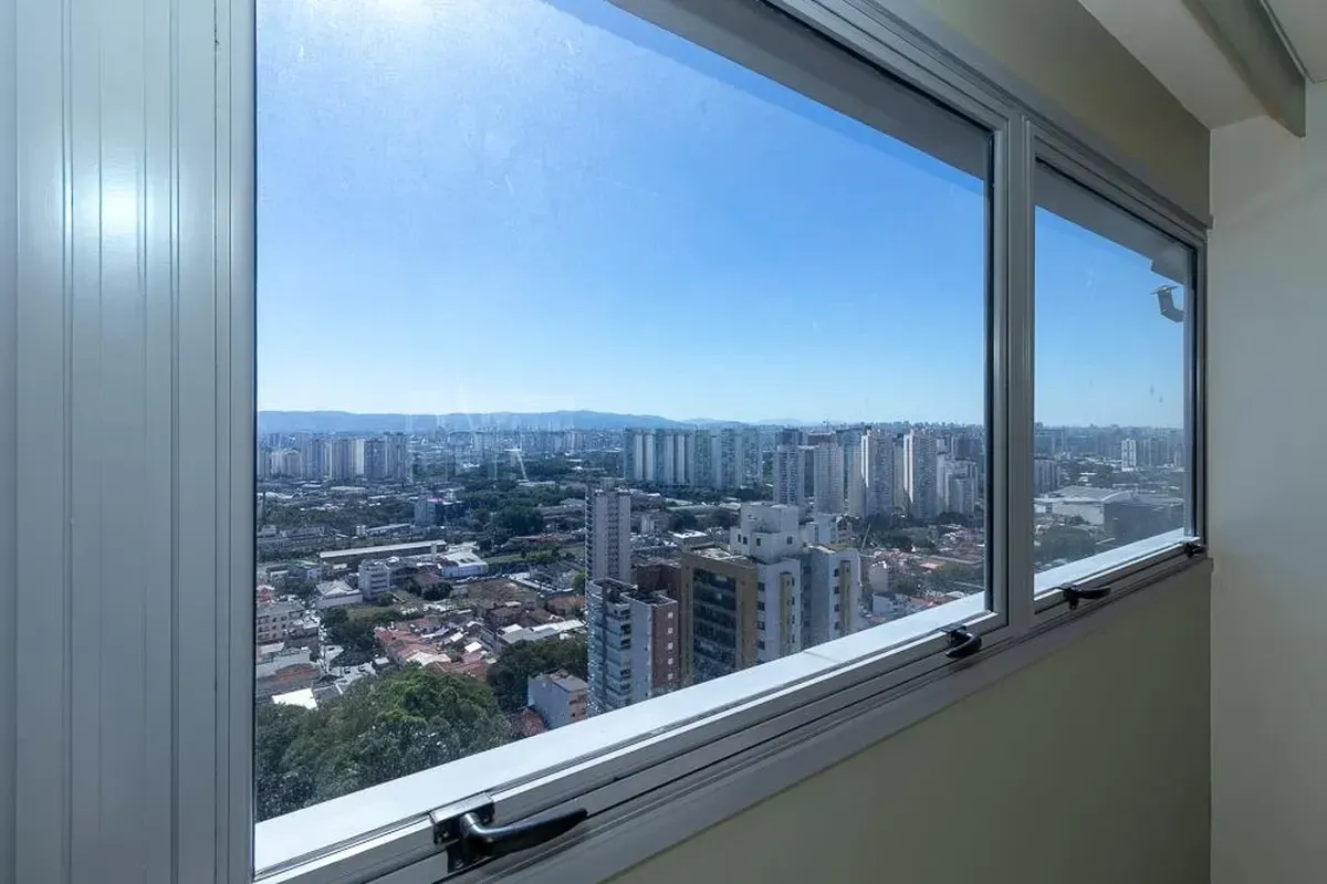 Apartamento 3 quartos no Água Branca, São Paulo - Foto 9