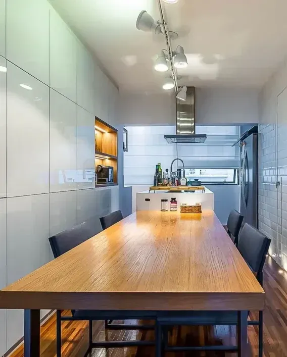 Apartamento 2 quartos no Itaim Bibi, São Paulo - Foto 10