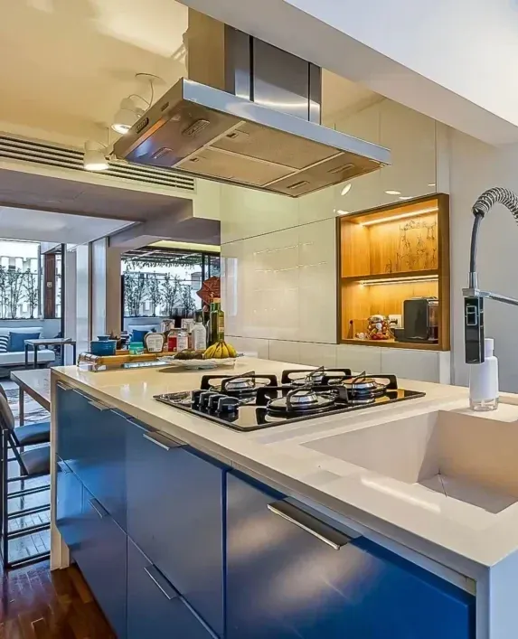 Apartamento 2 quartos no Itaim Bibi, São Paulo - Foto 4