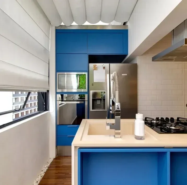 Apartamento 2 quartos no Itaim Bibi, São Paulo - Foto 5