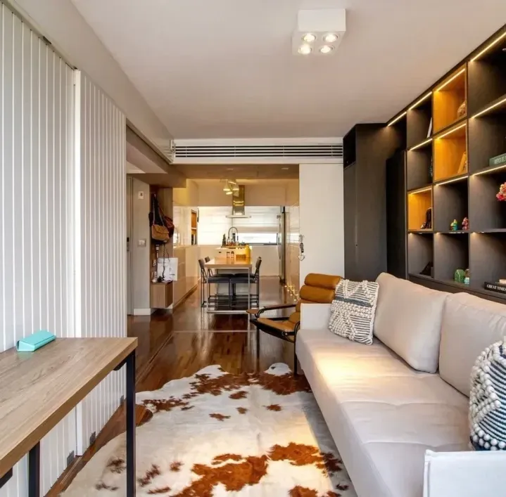 Apartamento 2 quartos no Itaim Bibi, São Paulo - Foto 7