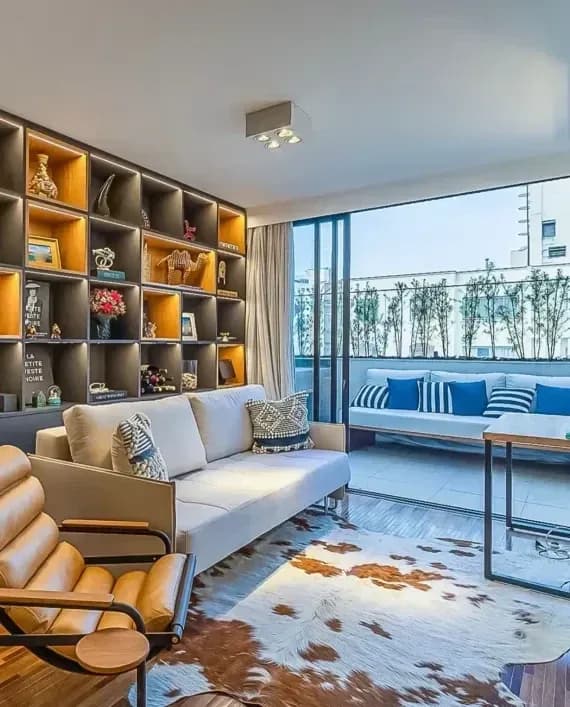 Apartamento 2 quartos no Itaim Bibi, São Paulo - Foto 8