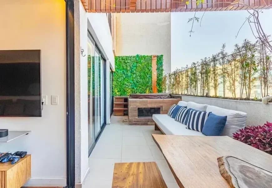 Apartamento 2 quartos no Itaim Bibi, São Paulo - Foto 9